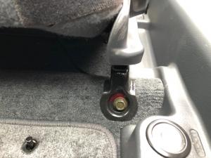 Honda Civic Si Coupe 2000 года  (NA)
